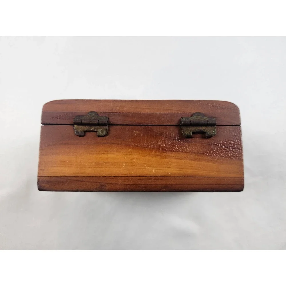 N/A vintage rustic